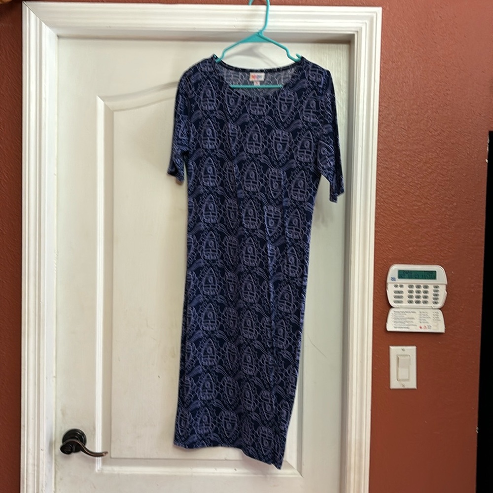 Rocket dress - Bodycon